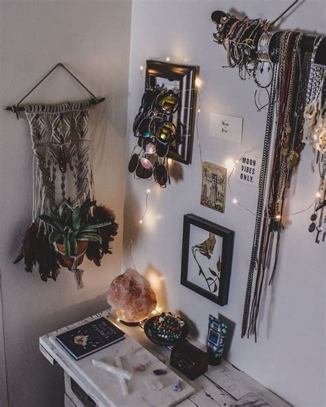 The Essential Witchy Home Accessories for Every Wiccan Witch